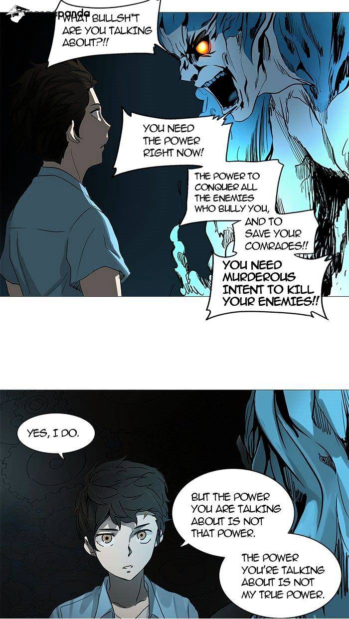 Tower of God, Chapter 250 image 43